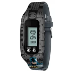 Activity Tracker Batman