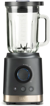 Jar Blender 1800W BXJB1800E