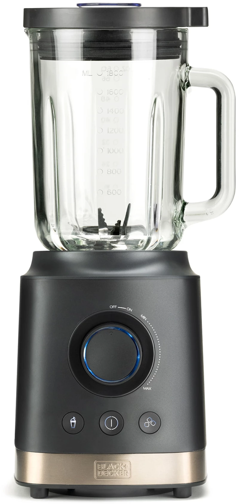 Jar Blender 1800W BXJB1800E