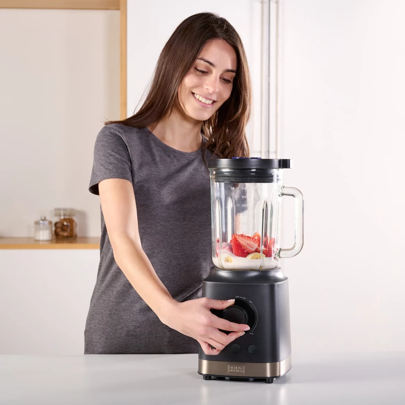 Jar Blender 1800W BXJB1800E