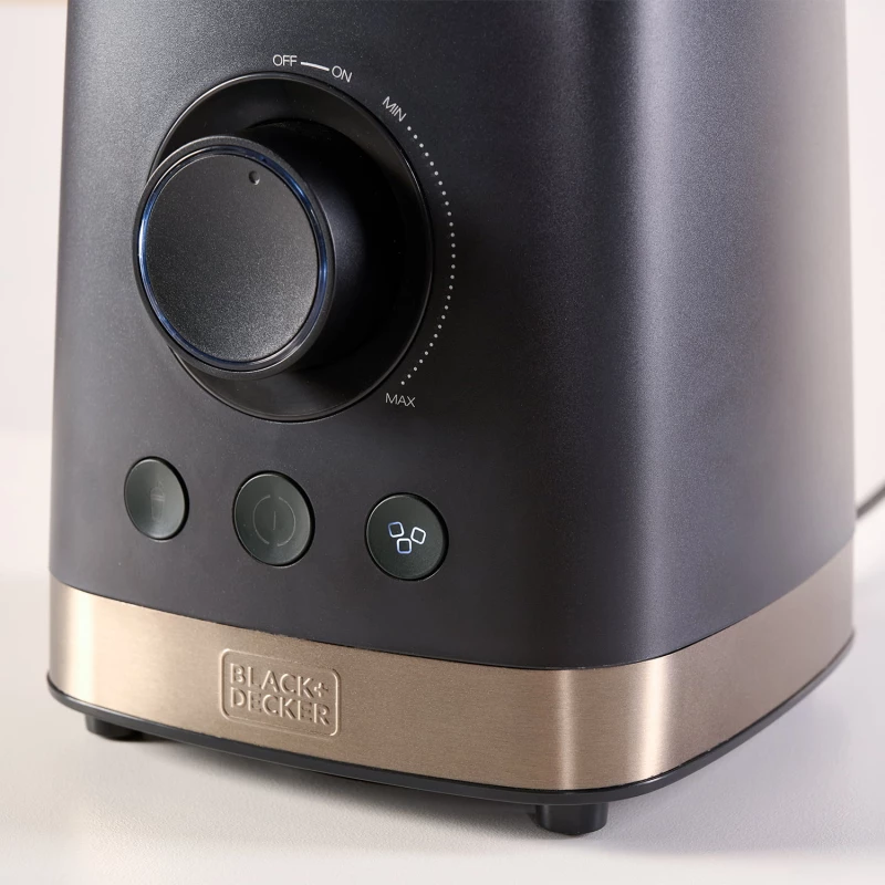 Jar Blender 1800W BXJB1800E