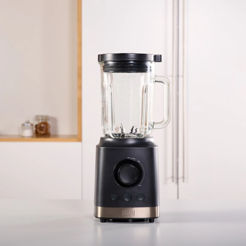 Jar Blender 1800W BXJB1800E