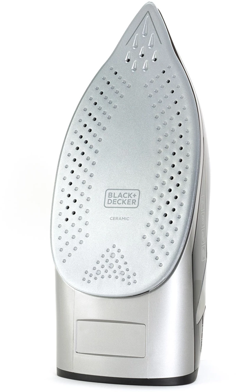Black & Decker Ατμοσίδερο BXIR2804E