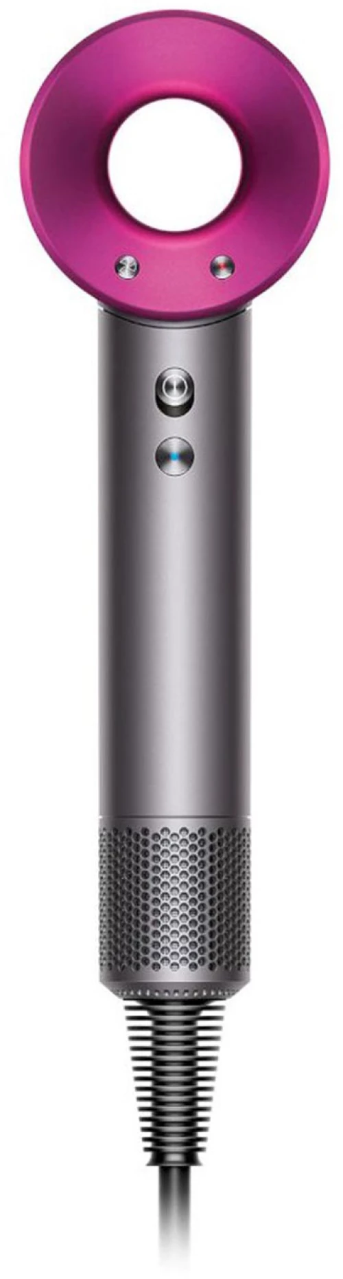 Supersonic Hair Dryer HD07