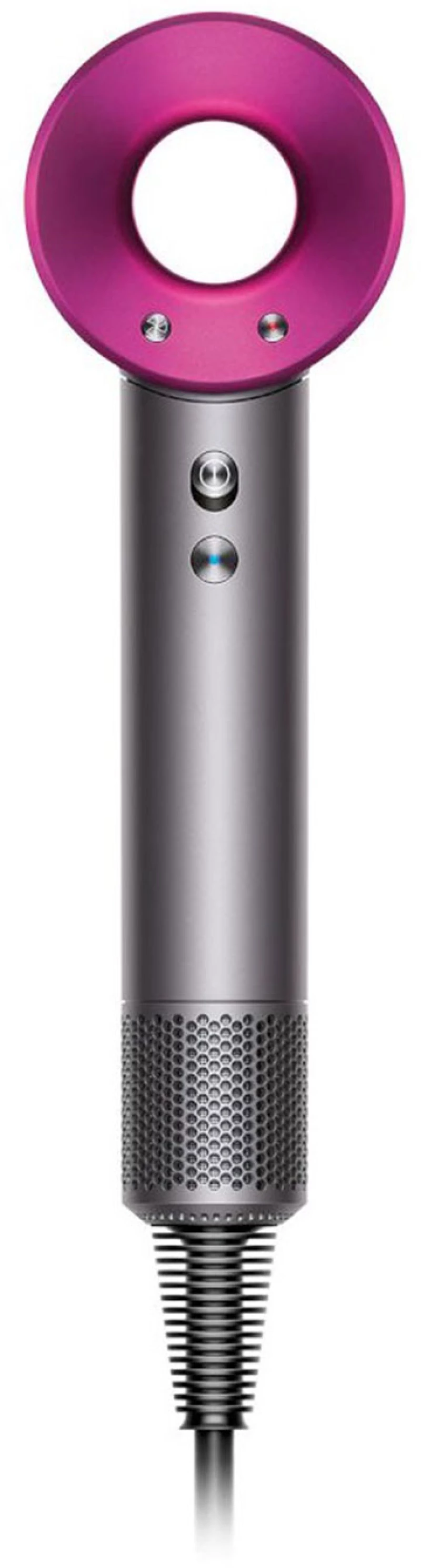 Supersonic Hair Dryer HD07