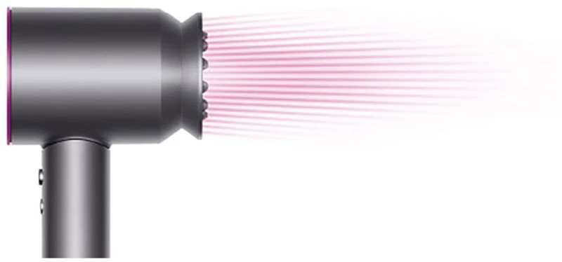 Supersonic Hair Dryer HD07