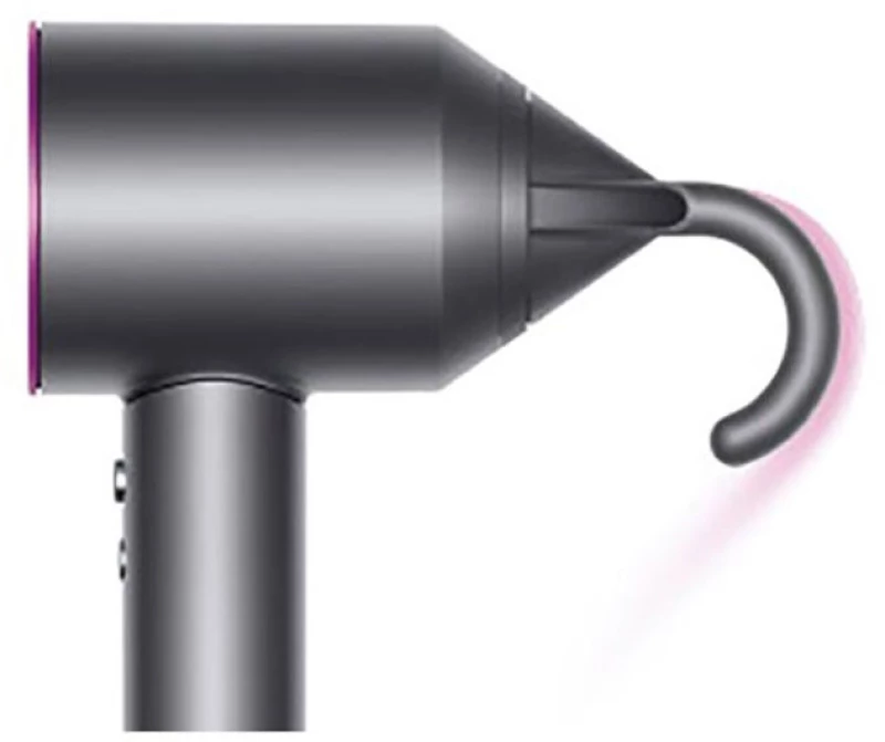 Supersonic Hair Dryer HD07