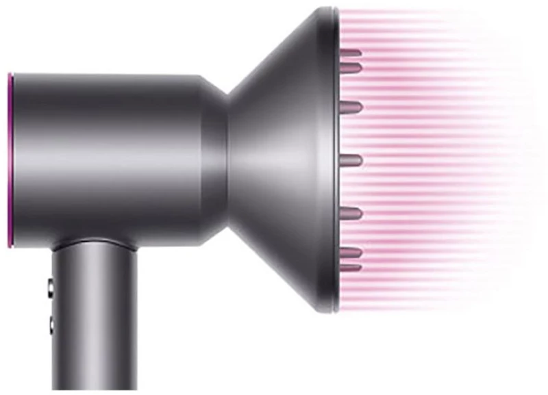 Supersonic Hair Dryer HD07