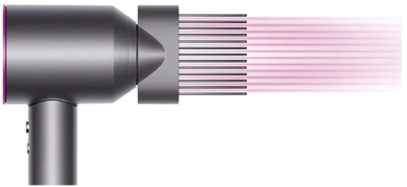 Supersonic Hair Dryer HD07