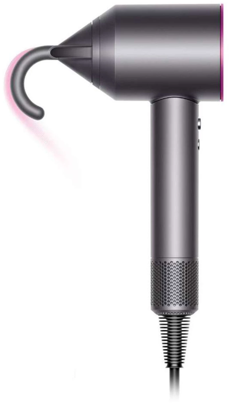 Supersonic Hair Dryer HD07