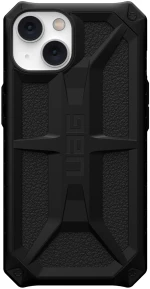 Monarch Case iPhone 14 - Black