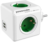 PowerCube Original USB - Green