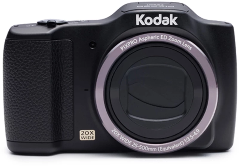 PixPro Friendly Zoom FZ201