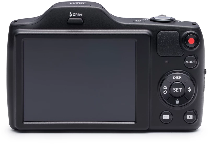PixPro Friendly Zoom FZ201