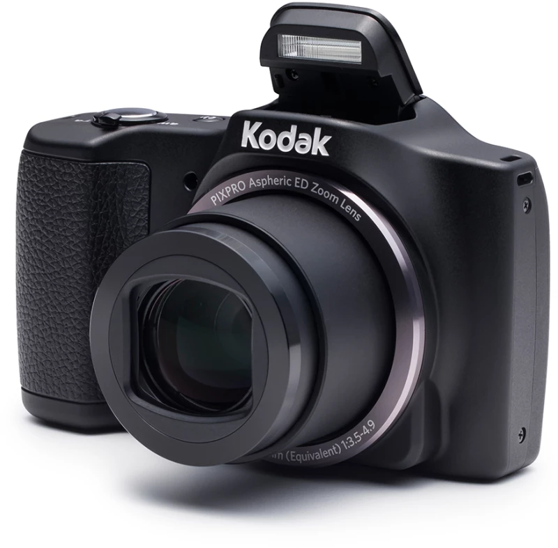 PixPro Friendly Zoom FZ201