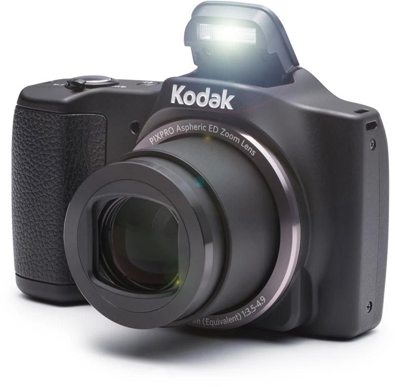 PixPro Friendly Zoom FZ201