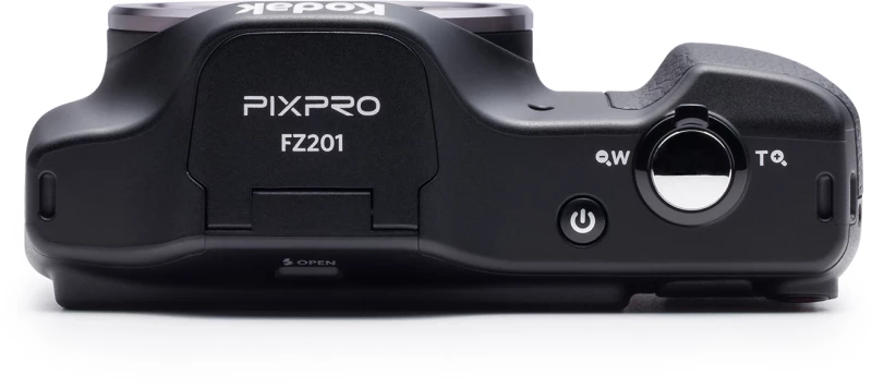 PixPro Friendly Zoom FZ201