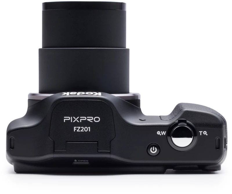 PixPro Friendly Zoom FZ201