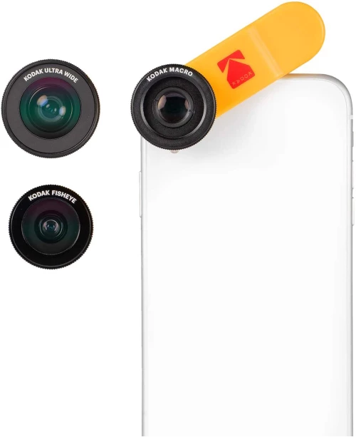 Smartphone Lens Set KPA001
