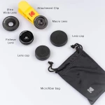 Smartphone Lens Set KPA001