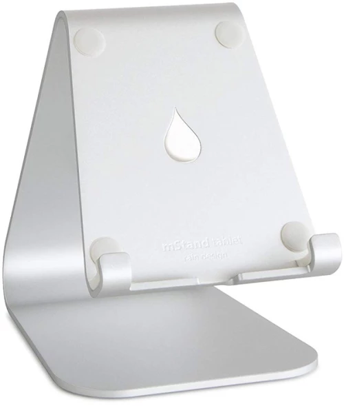 mStand Tablet - Silver