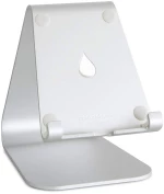 mStand Tablet - Silver