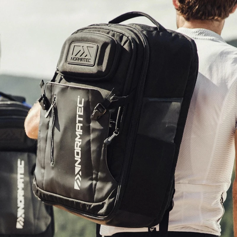 Normatec 2.0 Σακίδιο Πλάτης