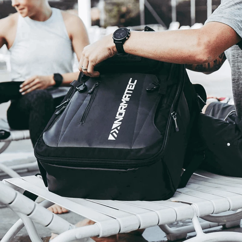 Normatec 2.0 Σακίδιο Πλάτης