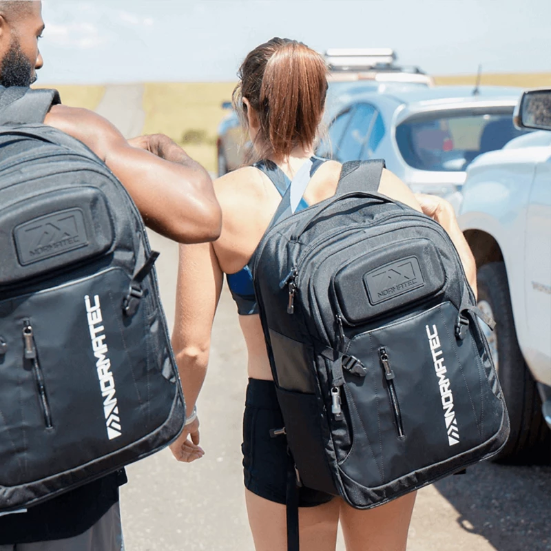 Normatec 2.0 Σακίδιο Πλάτης