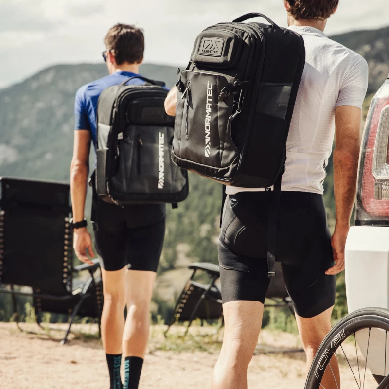 Normatec 2.0 Σακίδιο Πλάτης
