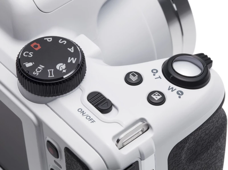Pixpro Astro Zoom AZ421