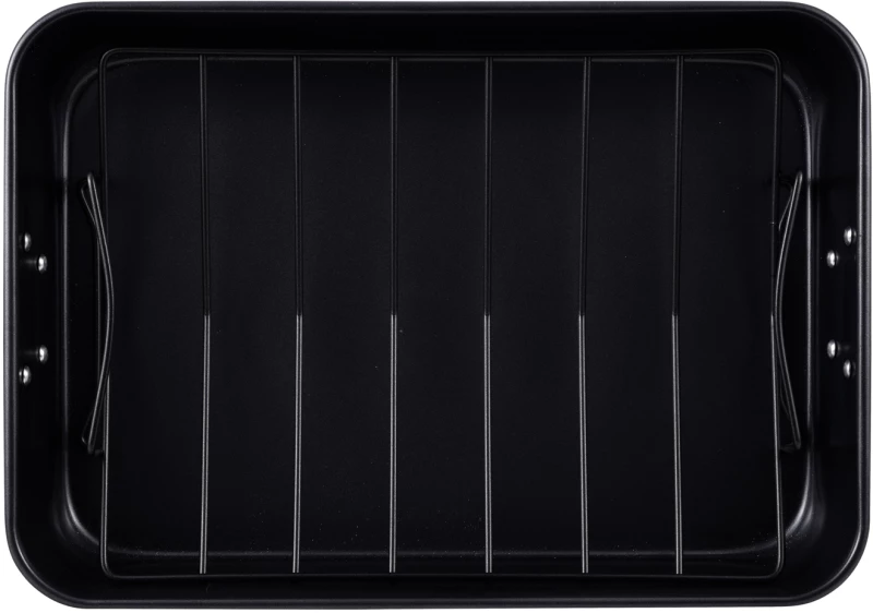 Smart Ταψί Ορθογώνιο 40x28x8cm