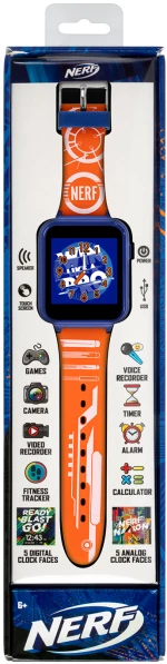 Nerf Kids Smart Watch