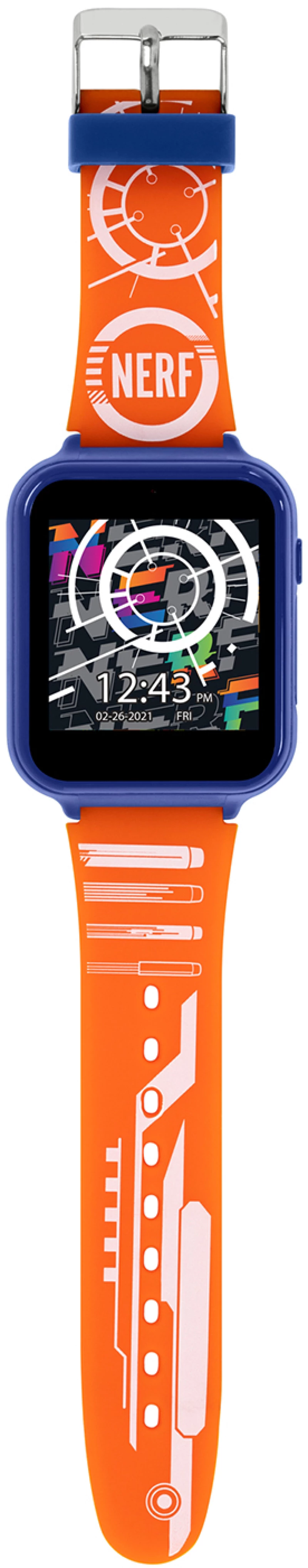 Nerf Kids Smart Watch