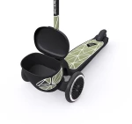 Scoot & Ride Παιδικό Πατίνι HighWayKick 2 Lifestyle Green Lines