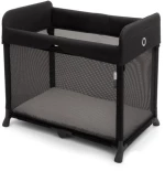 Bugaboo Παρκοκρέβατο Stardust Black