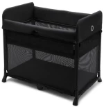 Bugaboo Παρκοκρέβατο Stardust Black