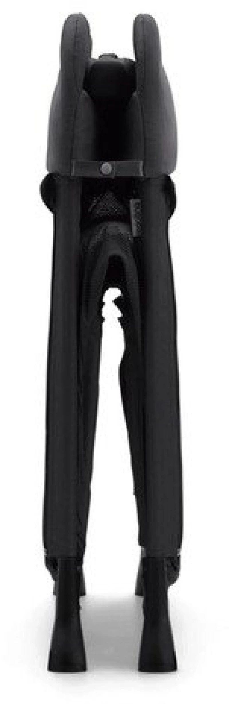 Bugaboo Παρκοκρέβατο Stardust Black