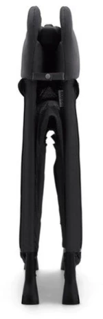 Bugaboo Παρκοκρέβατο Stardust Black