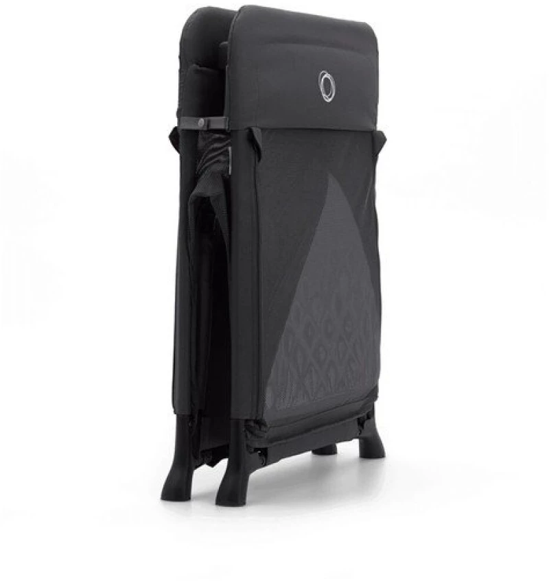 Bugaboo Παρκοκρέβατο Stardust Black