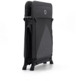 Bugaboo Παρκοκρέβατο Stardust Black