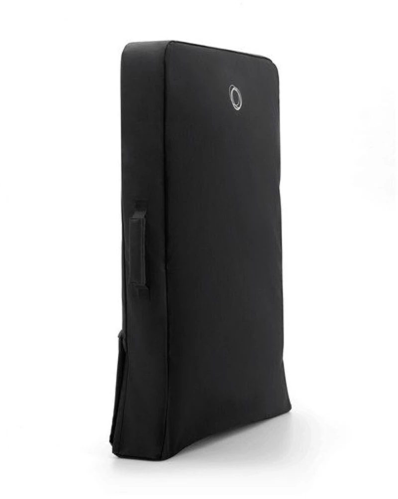Bugaboo Παρκοκρέβατο Stardust Black