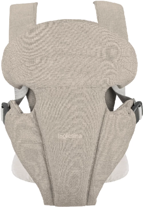 Inglesina Βρεφικός Μάρσιπος Front Beige
