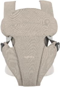 Inglesina Βρεφικός Μάρσιπος Front Beige
