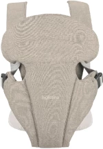 Inglesina Βρεφικός Μάρσιπος Front Beige