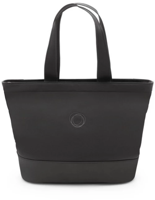 Bugaboo Τσάντα Αλλαγής Midnight Black