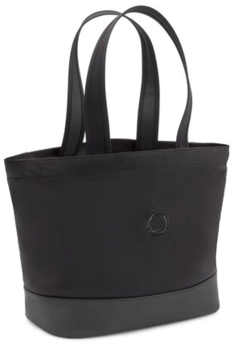 Bugaboo Τσάντα Αλλαγής Midnight Black