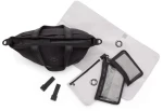 Bugaboo Τσάντα Αλλαγής Midnight Black