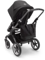 Bugaboo Τσάντα Αλλαγής Midnight Black