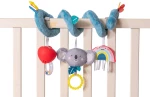 Taf toys Παιχνίδι Κούνιας και Καροτσιού Koala Spiral